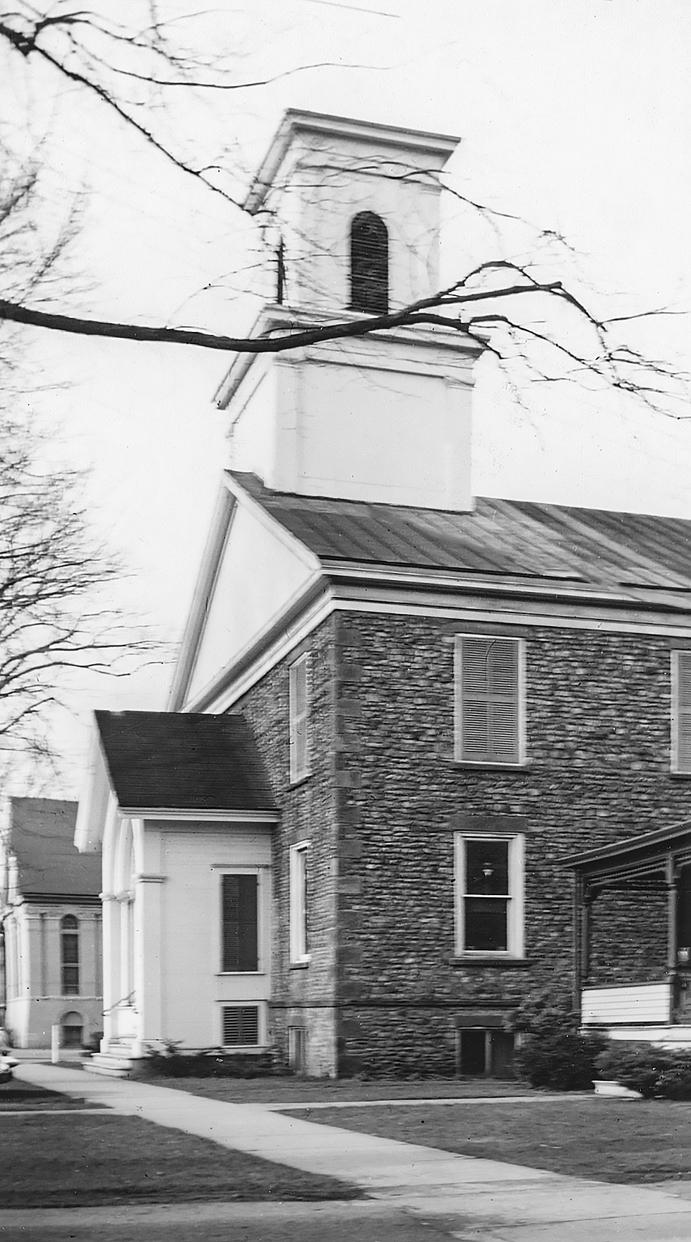 Universalist Church 2